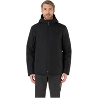 Männer Original Isolierte, Wasserdichte Jacke